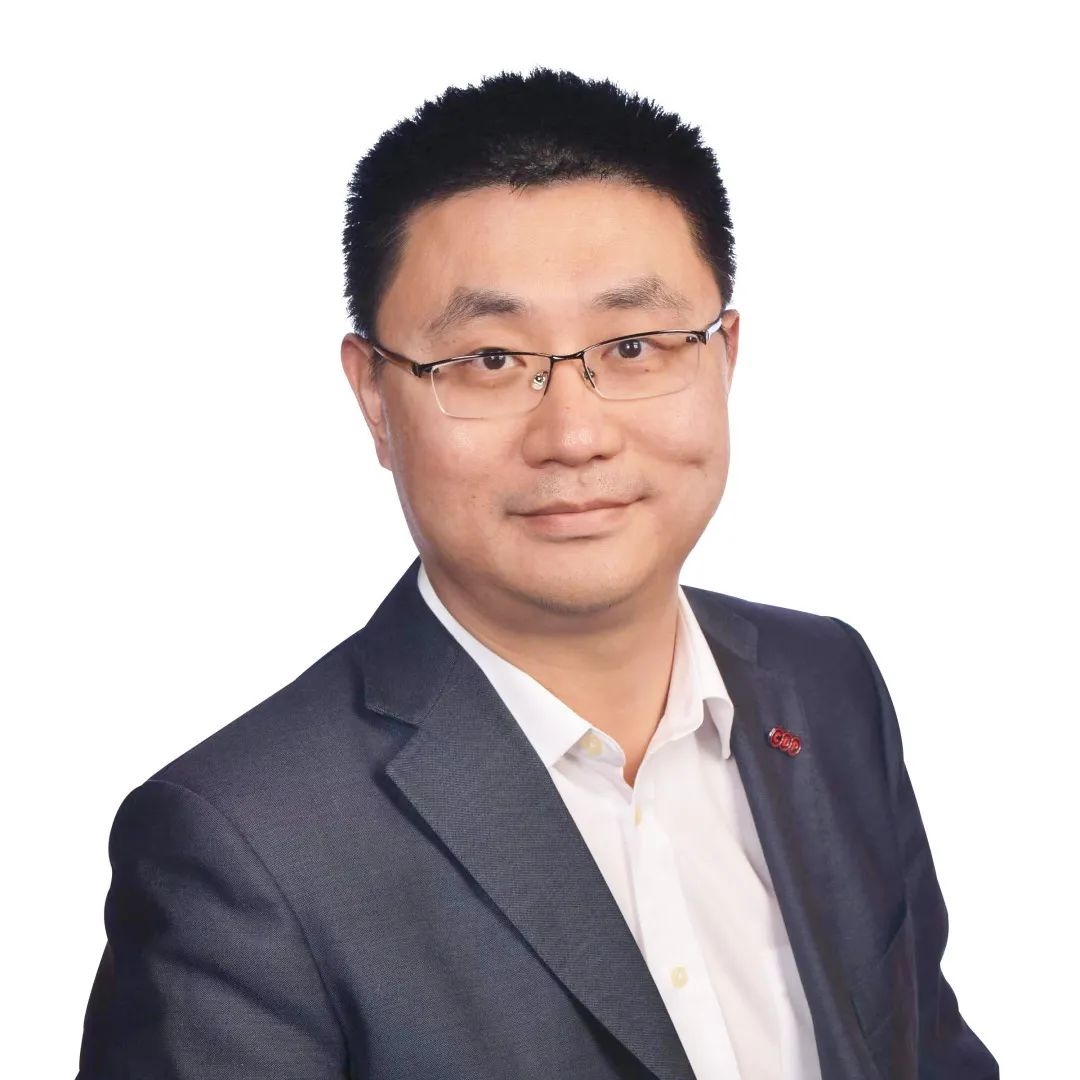 侯菲律 CDP集團首席運營官